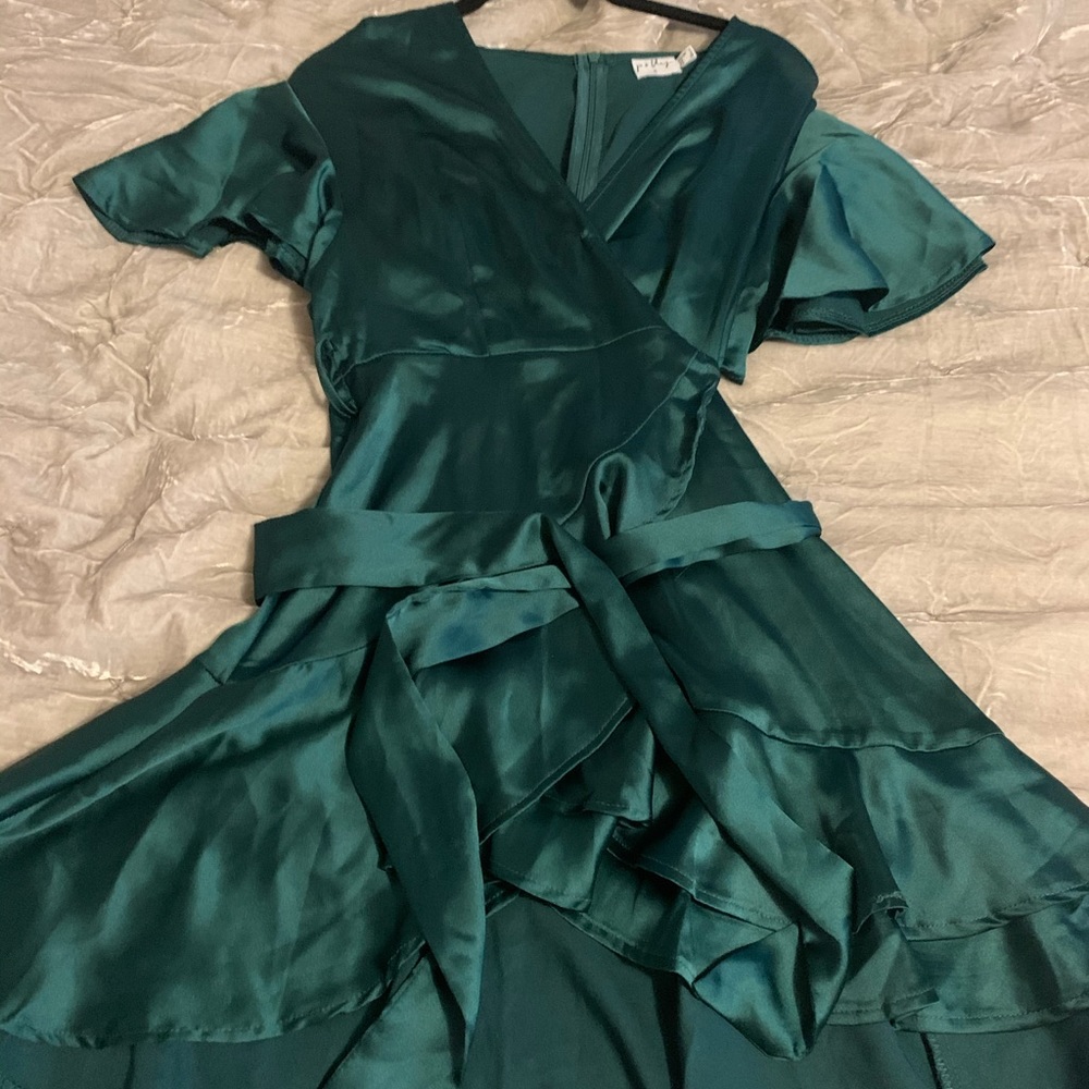 PP Dress